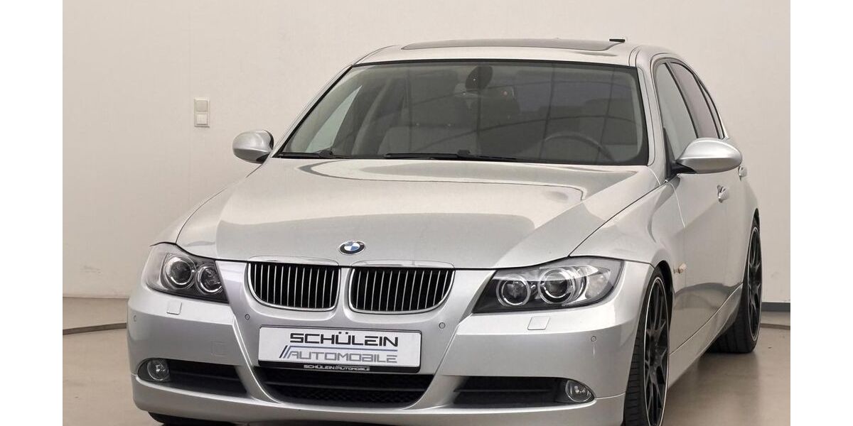 BMW 325 268.000 km 7.980 &euro; Buchdorf 86675