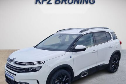 Citroen C5 Aircross 35.958 km 20.480 &euro; Lingen (Ems) 49811