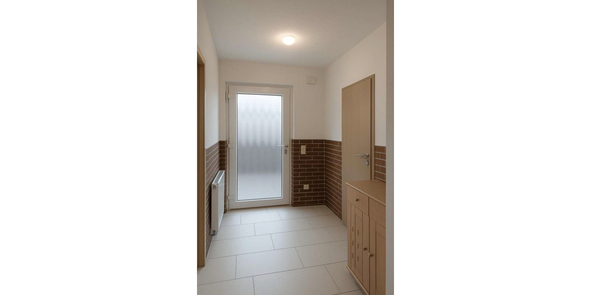 Geräumige 5-Zimmer Maisonette-Wohnung mit Balkon in Menden 5 zimmer