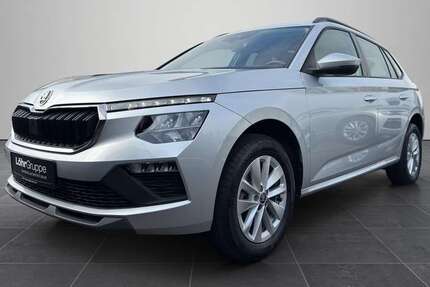 Skoda Kamiq 18.290 km 17.490 &euro; Worms 67547