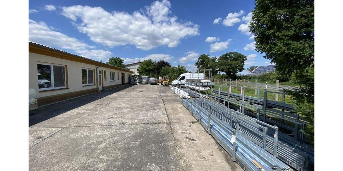 Gewerbeobjekt Priborn - 299.900&euro; | Angebot:25731688