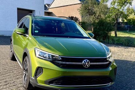 VW Taigo 36.000 km 17.250 € Henau 55490