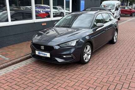 Seat Leon 126.066 km 18.900 &euro; Jever 26441