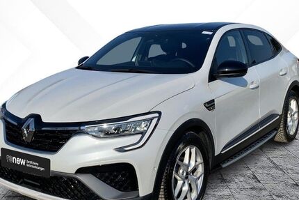 Renault Arkana 63.094 km 22.885 &euro; Northeim 37154