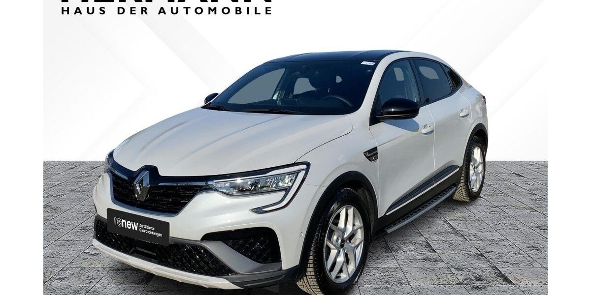 Renault Arkana 63.094 km 22.894 &euro; Northeim 37154