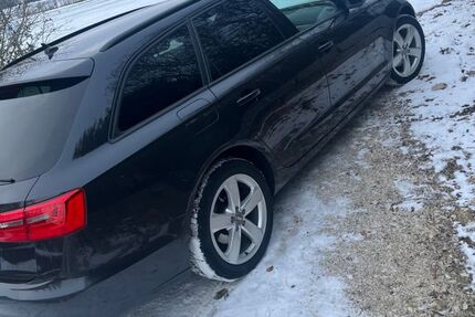Audi A6 255.000 km 9.400 &euro; Gerstetten 89547