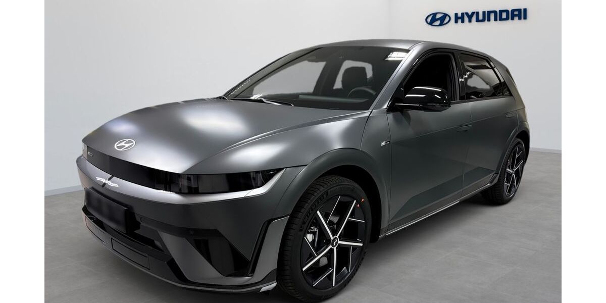 Hyundai IONIQ 5 5.000 km 45.980 &euro; München 80807