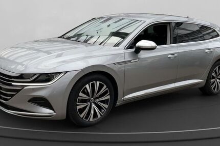 VW Arteon