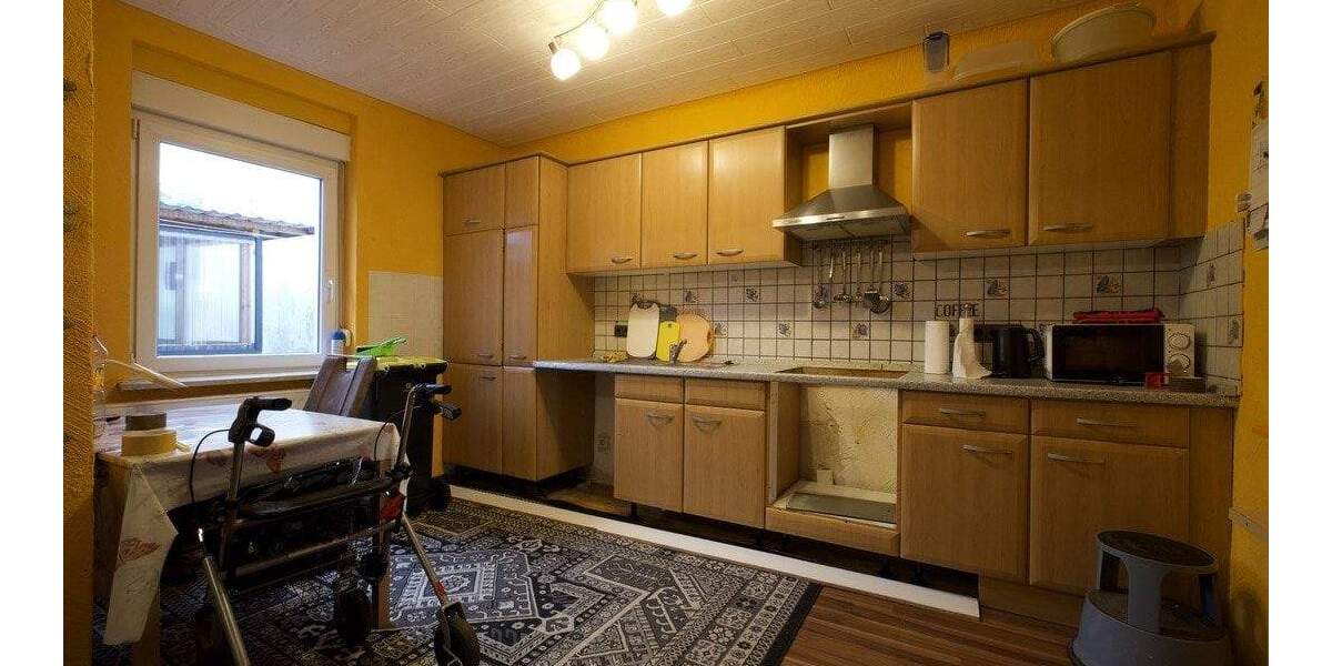 Reihenmittelhaus in Saarlouis-Roden 5 zimmer