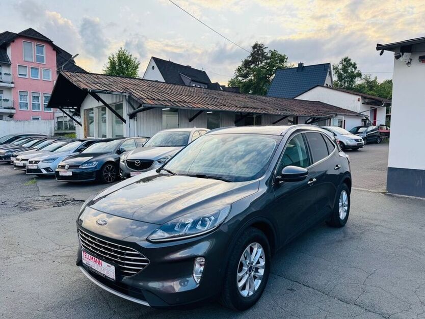 Kuga