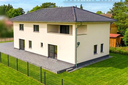 Haus Zeesen Zeesen - 6 Zimmer, 224 m&sup2;, 950.000&euro; | Angebot:27092355