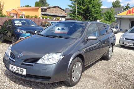 Nissan Primera