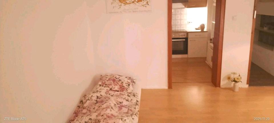Etagenwohnung Osnabrück Gretesch - 2 Zimmer, 46 m&sup2;, 300&euro; | Angebot:26412441