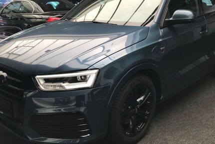 Audi Q3 167.000 km 14.990 &euro; Minden 32425