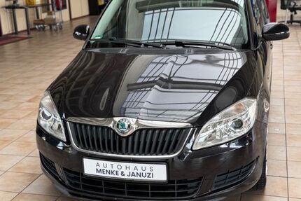 Skoda Roomster 167.000 km 2.999 &euro; Hameln 31785