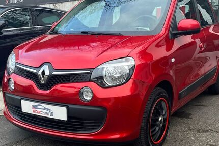 Renault Twingo 70.140 km 7.600 &euro; Bad Ems 56130