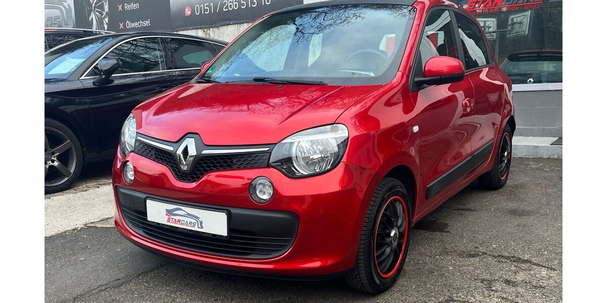 Renault Twingo 70.140 km 7.600 &euro; Bad Ems 56130