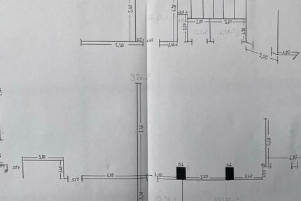 Lager Halle Produktion Gewerbe Parkplatz zimmer