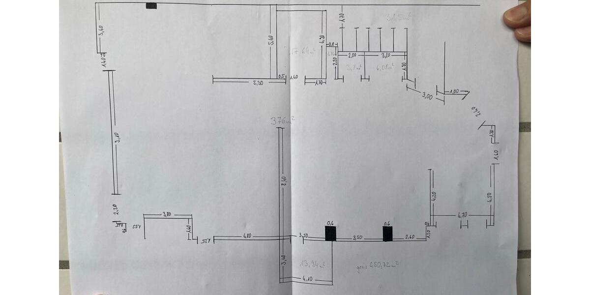 Lager Halle Produktion Gewerbe Parkplatz zimmer