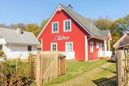 Haus Breege - 4 Zimmer, 140 m&sup2;, 495.000&euro; | Angebot:26672890