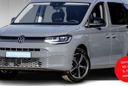 VW Caddy Maxi 6.246 km 39.690 &euro; Münster 48163