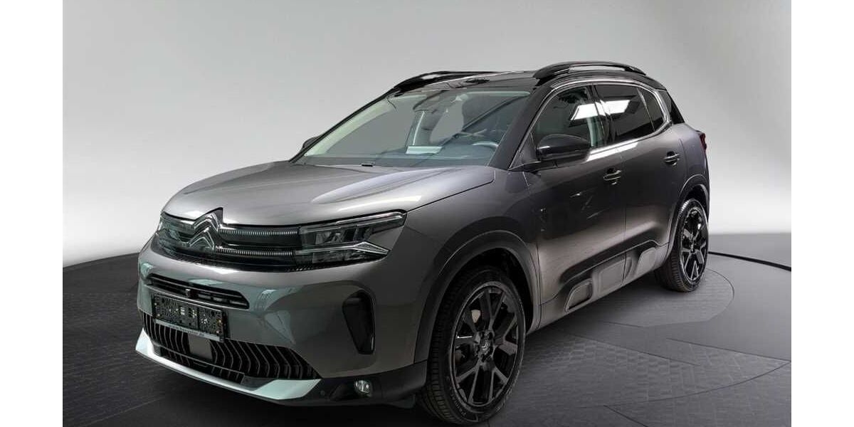Citroen C5 Aircross 31.500 km 24.890 &euro; München 80339