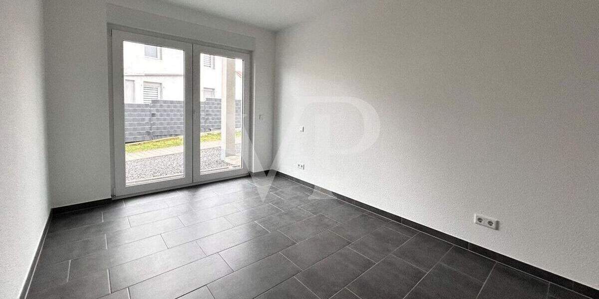 Etagenwohnung Dillingen Pachten - 4 Zimmer, 65 m&sup2;, 219.000&euro; | Angebot:25387195