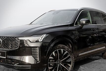 Volvo XC90 26.000 km 59.890 &euro; Pinneberg 25421