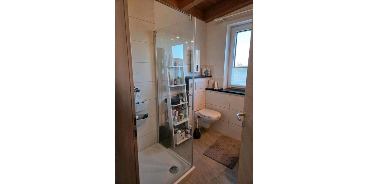 Dachgeschoßwohnung Waldstetten - 2 Zimmer, 63 m&sup2;, 785&euro; | Angebot:26122272