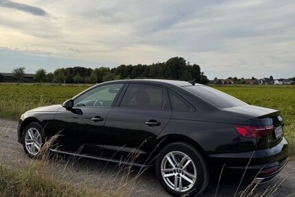 Audi A4 85.000 km 25.300 &euro; Wolfenbüttel 38304