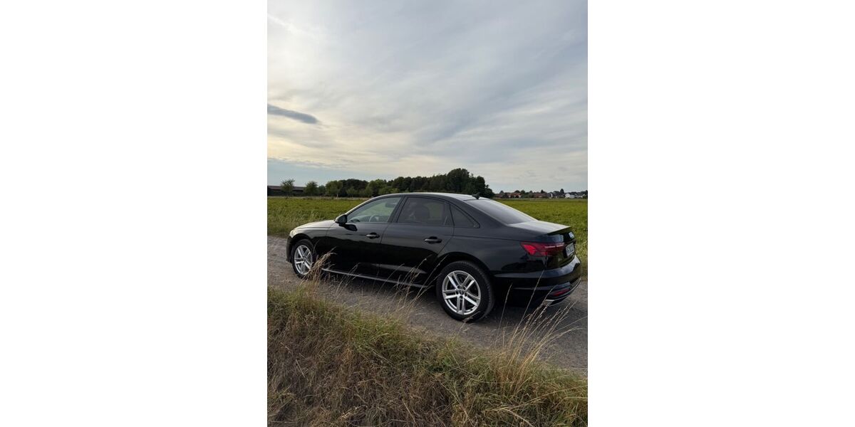 Audi A4 85.000 km 25.300 &euro; Wolfenbüttel 38304