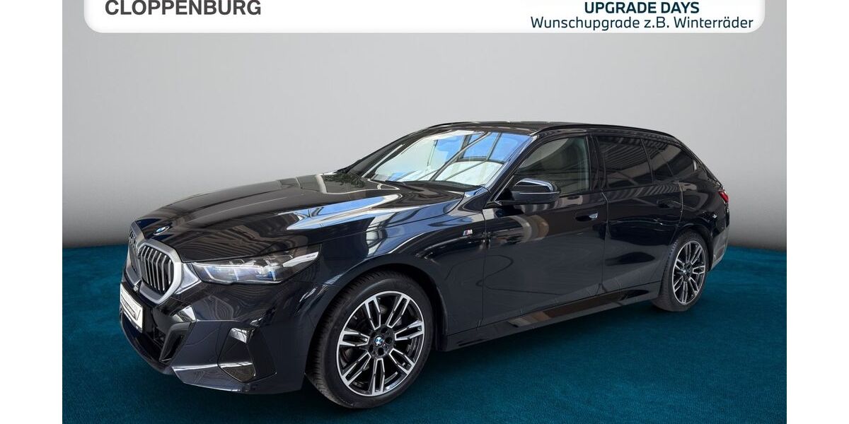 BMW 520 19.000 km 51.445 &euro; Ansbach 91522
