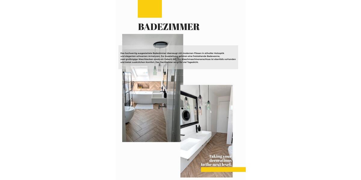 Maisonettenwohnung Nersingen - 5 Zimmer, 139 m&sup2;, 398.000&euro; | Angebot:27001638