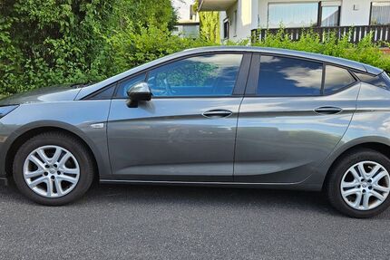 Opel Astra 50.046 km 10.900 &euro; Michelstadt 64720