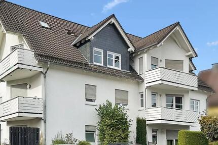 Wohnung Meschede - 2 Zimmer, 45 m&sup2;, 420&euro; | Angebot:26041645