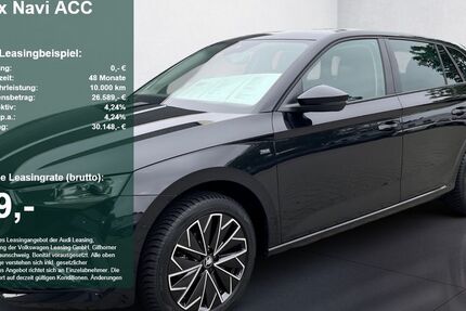 Skoda Scala 6.533 km 26.382 &euro; Goslar 38644