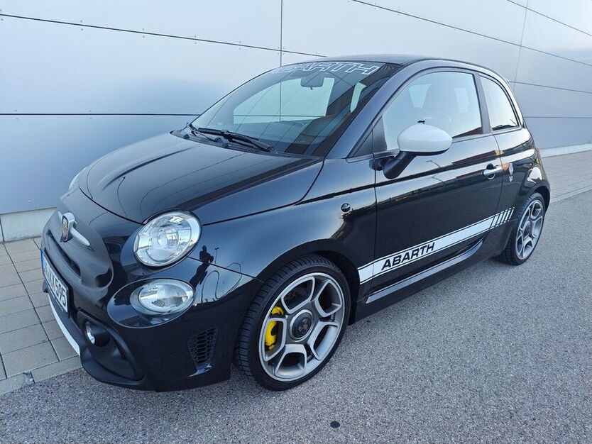 595 Turismo