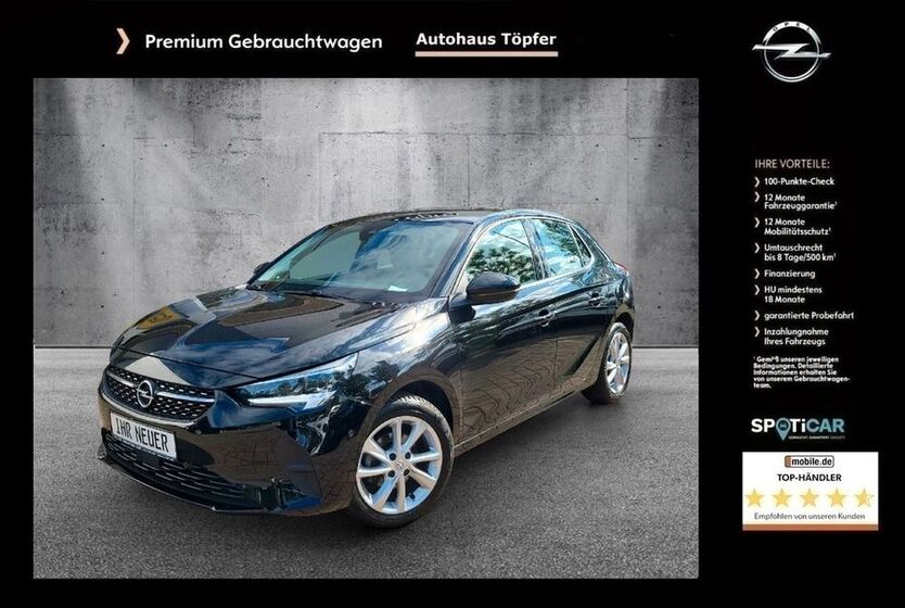Corsa