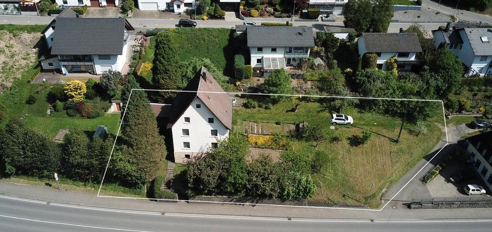 Mehrfamilienhaus, Wohnhaus Offenburg Elgersweier - 12 Zimmer, 170 m&sup2;, 210.000&euro; | Angebot:26902398