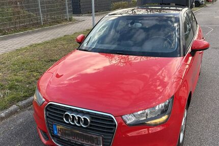 Audi A1 128.800 km 6.900 &euro; Güglingen 74363