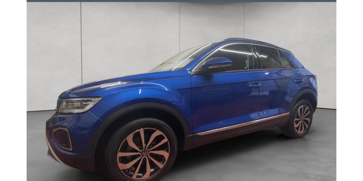 VW T-Roc 52.600 km 21.980 &euro; Flensburg 24944
