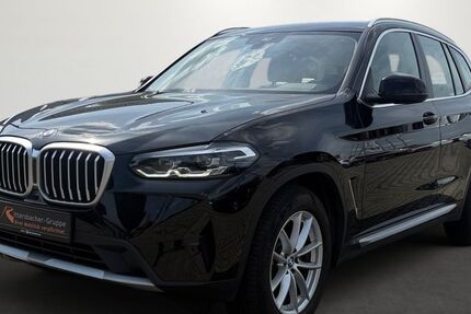 BMW X3 63.428 km 34.950 &euro; Grünstadt 67269