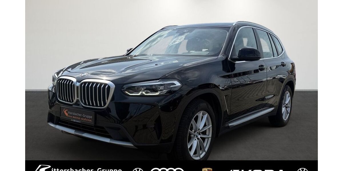 BMW X3 63.428 km 34.950 &euro; Grünstadt 67269