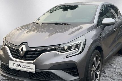 Renault Captur 64.500 km 18.980 &euro; Ahrensburg 22926