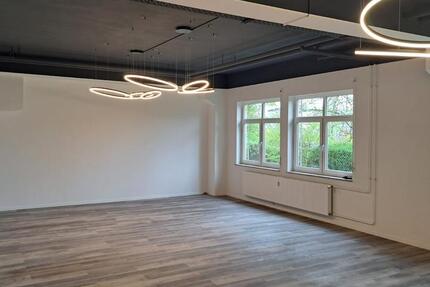 Heller Gewerberaum (68 m²) in Top-Lage Wiesloch (Industriegebiet) zimmer