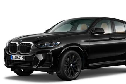 BMW X4 M40 18.331 km 61.490 &euro; Lüneburg 21339