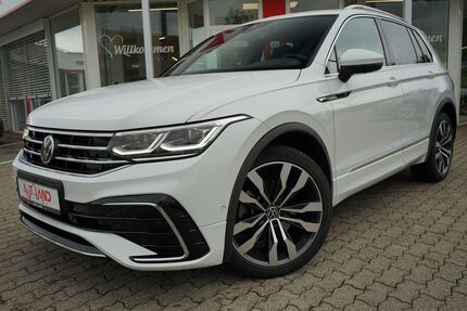 VW Tiguan 43.300 km 35.950 &euro; Erfurt 99087