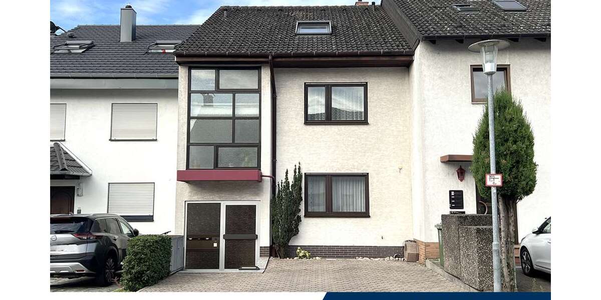 Haus zum Kaufen in Schwetzingen 587.500 € 230.29 m² 8 zimmer