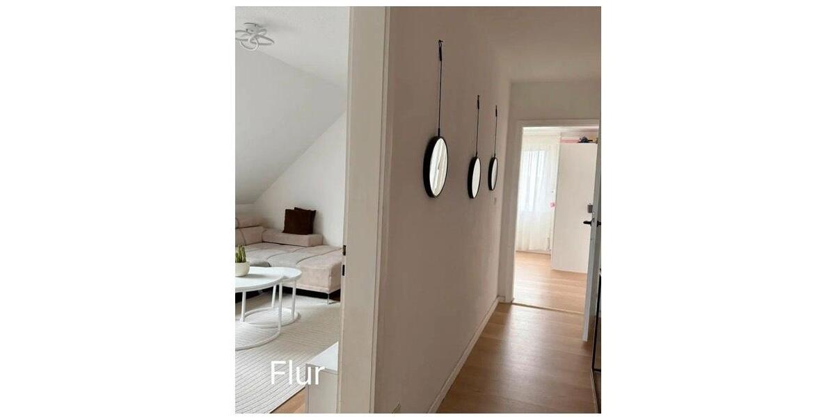 Dachgeschoßwohnung Heilbronn Kernstadt - 4 Zimmer, 73 m&sup2;, 249.000&euro; | Angebot:25919218