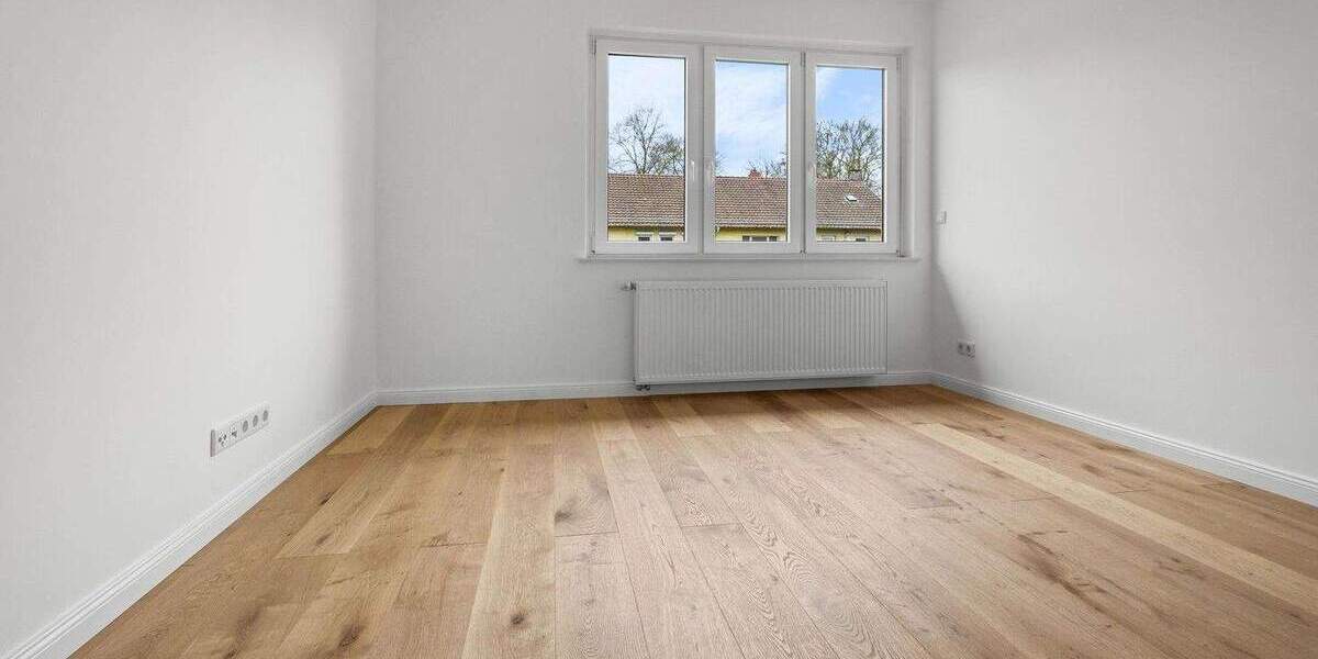 Etagenwohnung Bremen Hulsberg - 3 Zimmer, 66 m&sup2;, 299.000&euro; | Angebot:25525633